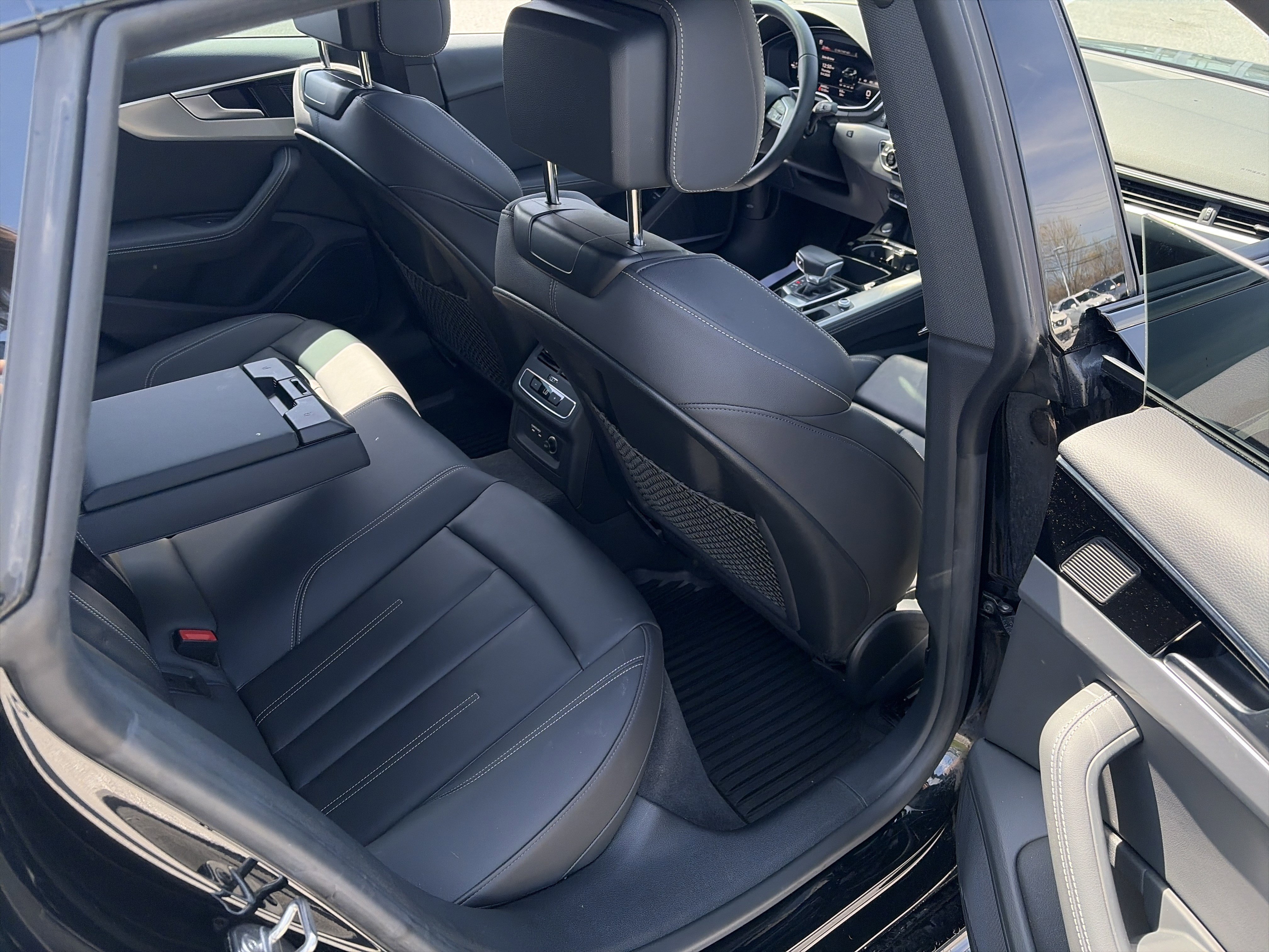 Used 2024 Audi A5 2.0T Premium Plus image 32