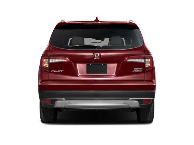 Used 2021 Honda Pilot Touring image 5