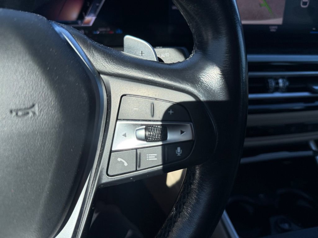 Used 2024 BMW 430i Gran Coupe image 20