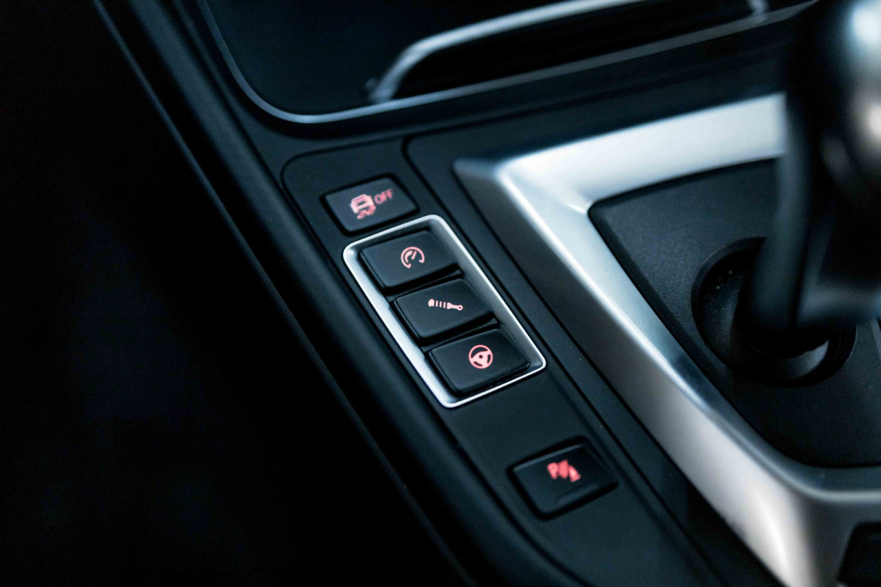 Used 2019 BMW M4 CS w/ Executive Package image 74