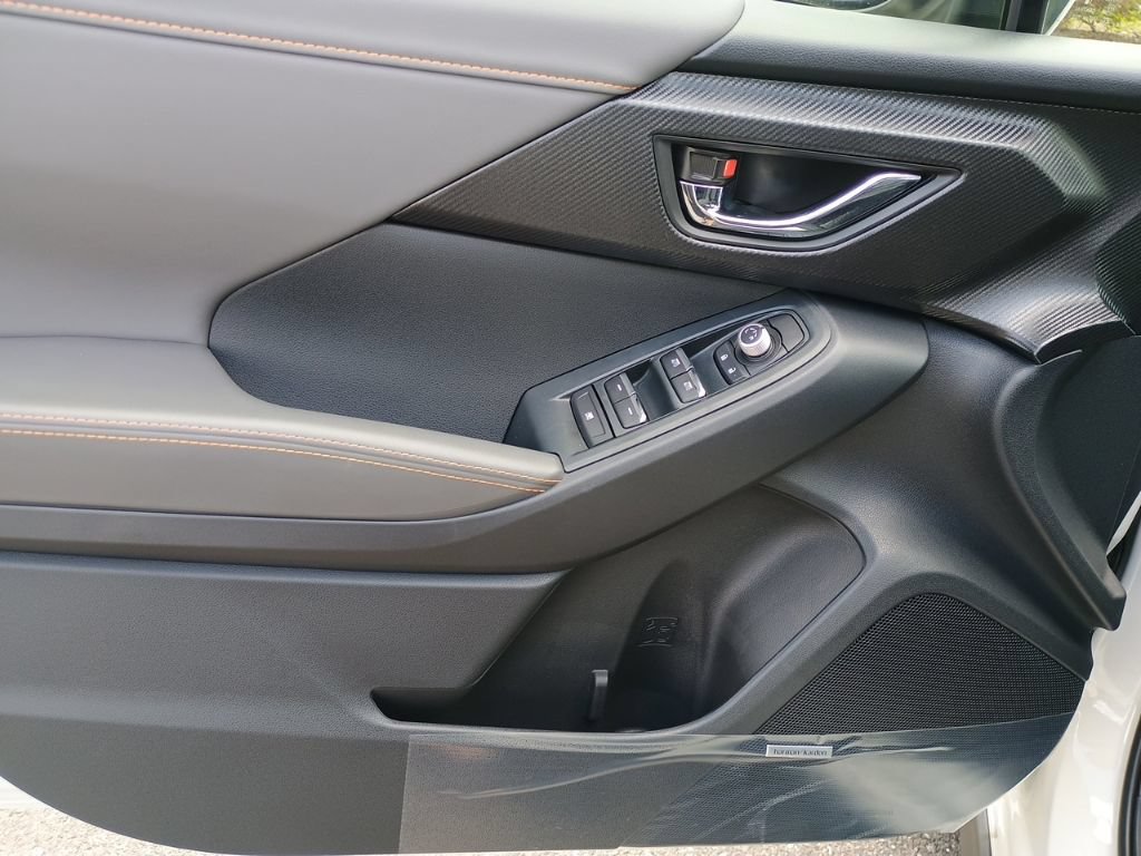New 2026 Subaru Crosstrek 2.5i Limited AWD/4WD image 8