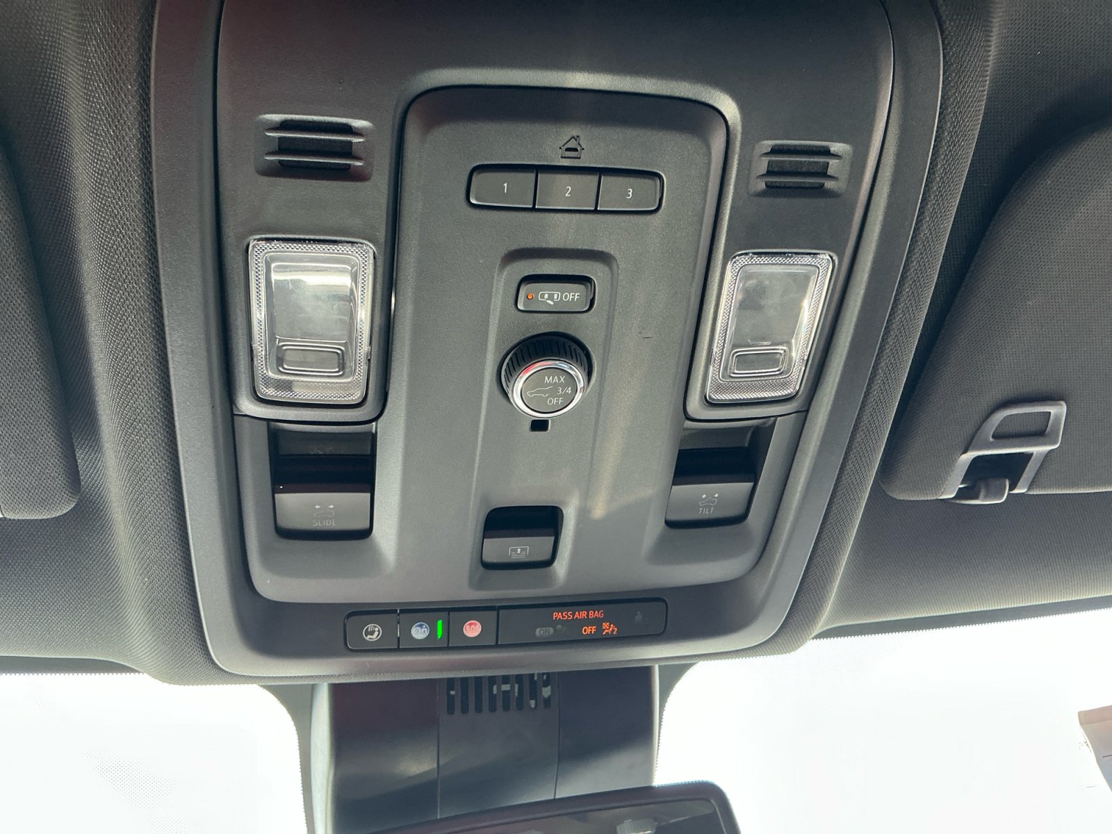 Used 2023 Chevrolet Tahoe RST AWD/4WD image 22