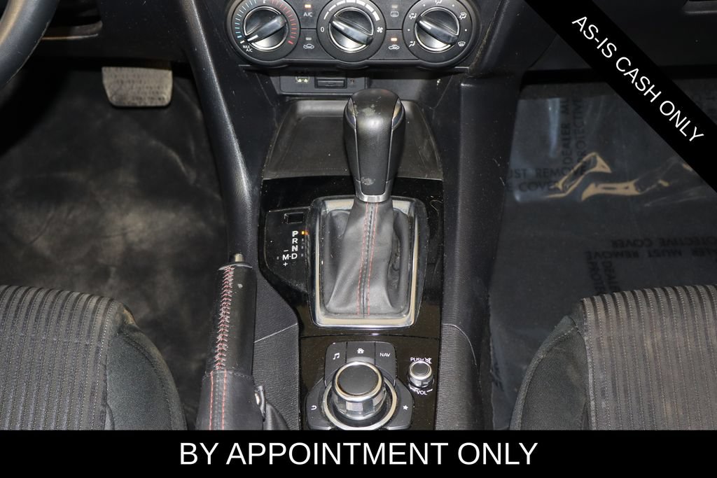 Used 2015 MAZDA MAZDA3 i Touring FWD image 18