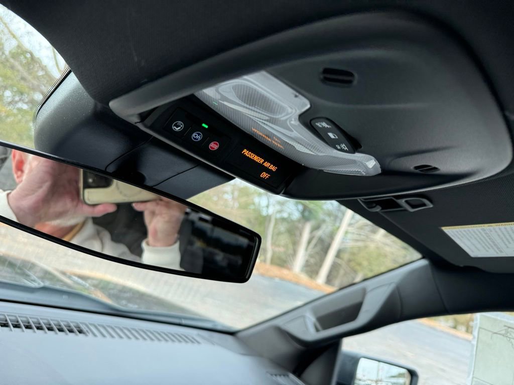 New 2026 Chevrolet Colorado W/T w/ WT Custom Package image 26