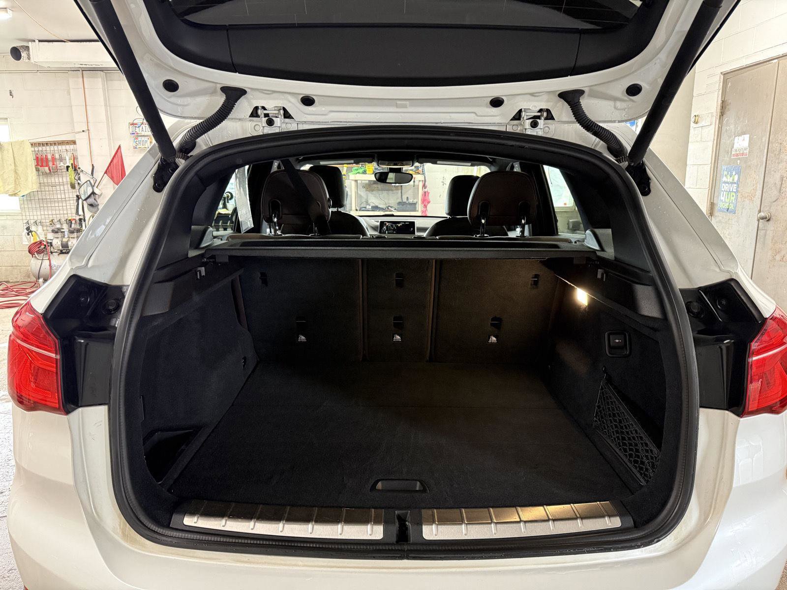 Used 2016 BMW X1 xDrive28i image 24