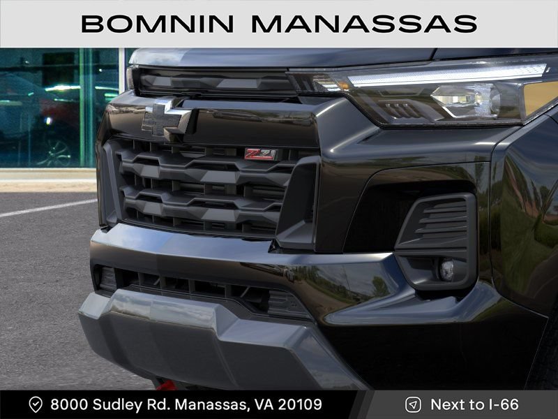 New 2026 Chevrolet Colorado Z71 w/ Z71 Convenience Package 2 AWD/4WD image 13