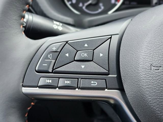 New 2025 Nissan Sentra SR w/ SR Premium Package image 14