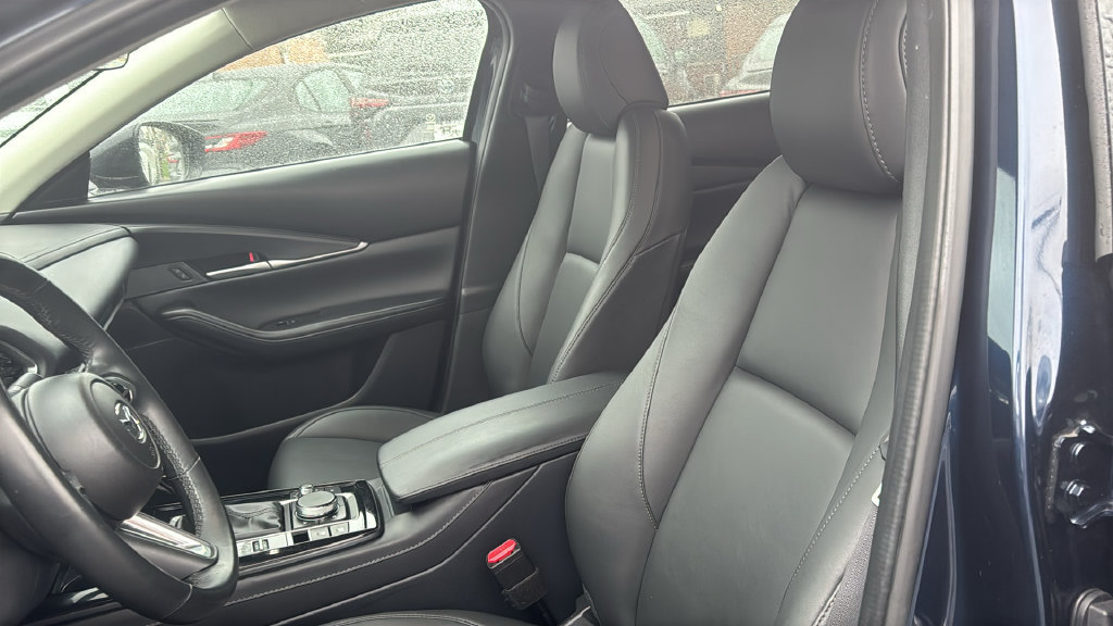 Used 2024 MAZDA CX-30 AWD 2.5 S w/ Select Sport Pkg image 27
