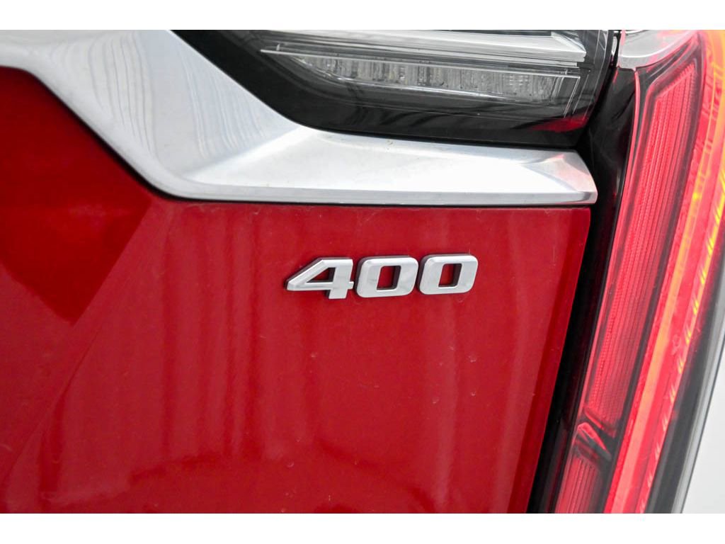 Certified 2023 Cadillac XT6 Sport w/ Platinum Package image 69