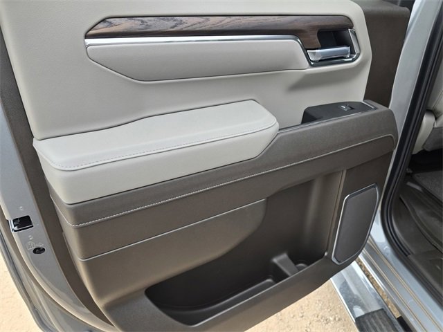 New 2026 GMC Sierra 1500 SLT image 12