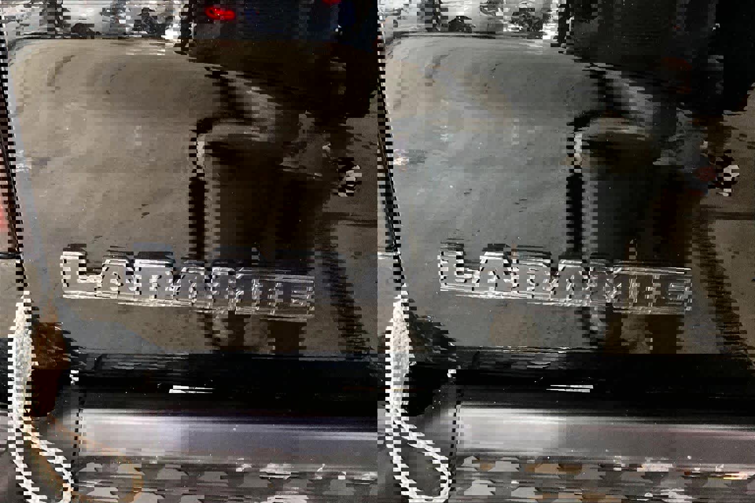 Used 2019 RAM 2500 Laramie image 10