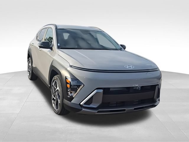 New 2026 Hyundai Kona SEL Premium FWD video 2