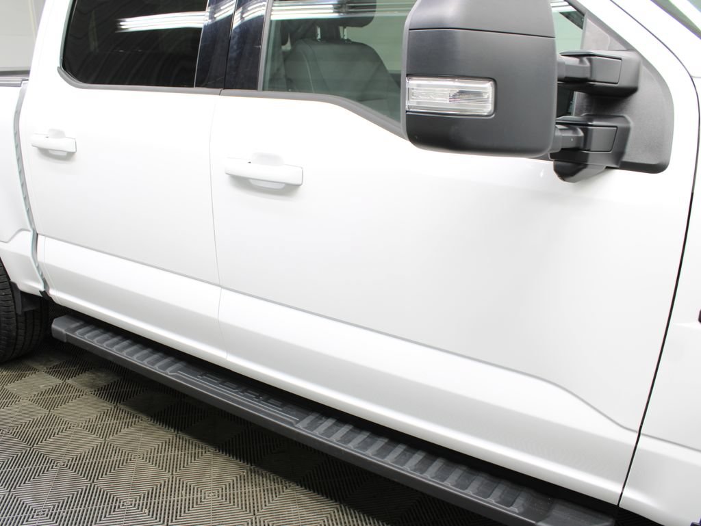 Used 2024 Ford F150 XLT w/ Tow/Haul Package AWD/4WD image 42