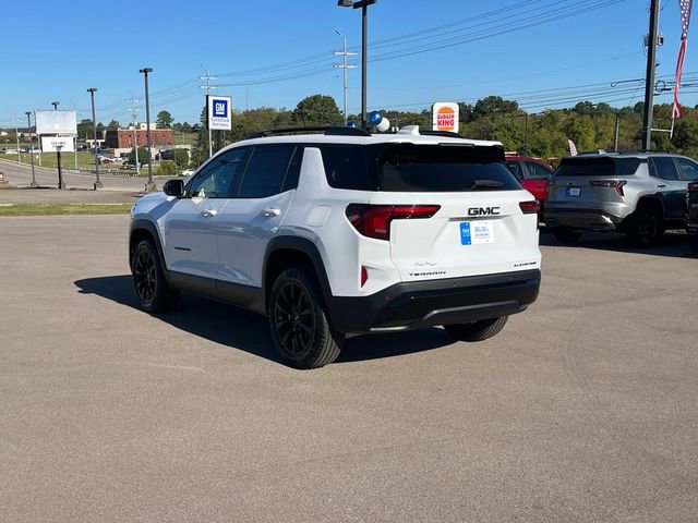 New 2026 GMC Terrain Elevation w/ Black Edition image 6