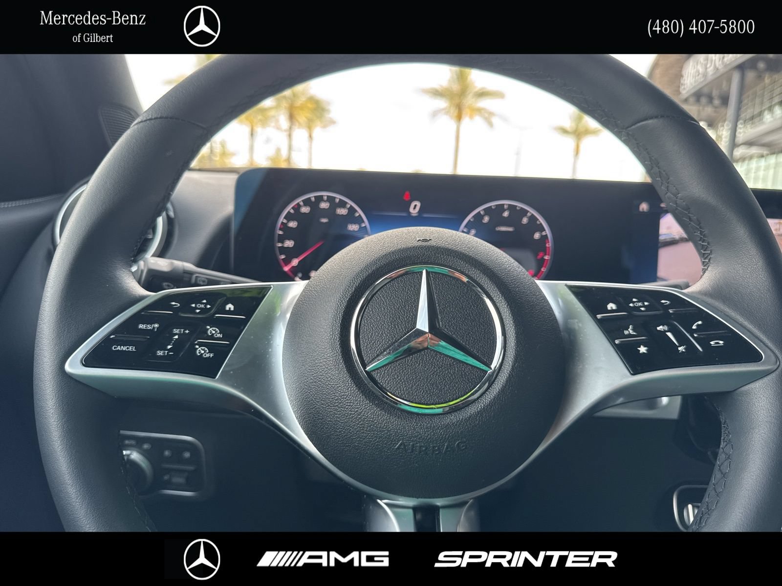 Certified 2026 Mercedes-Benz GLB 250 image 26