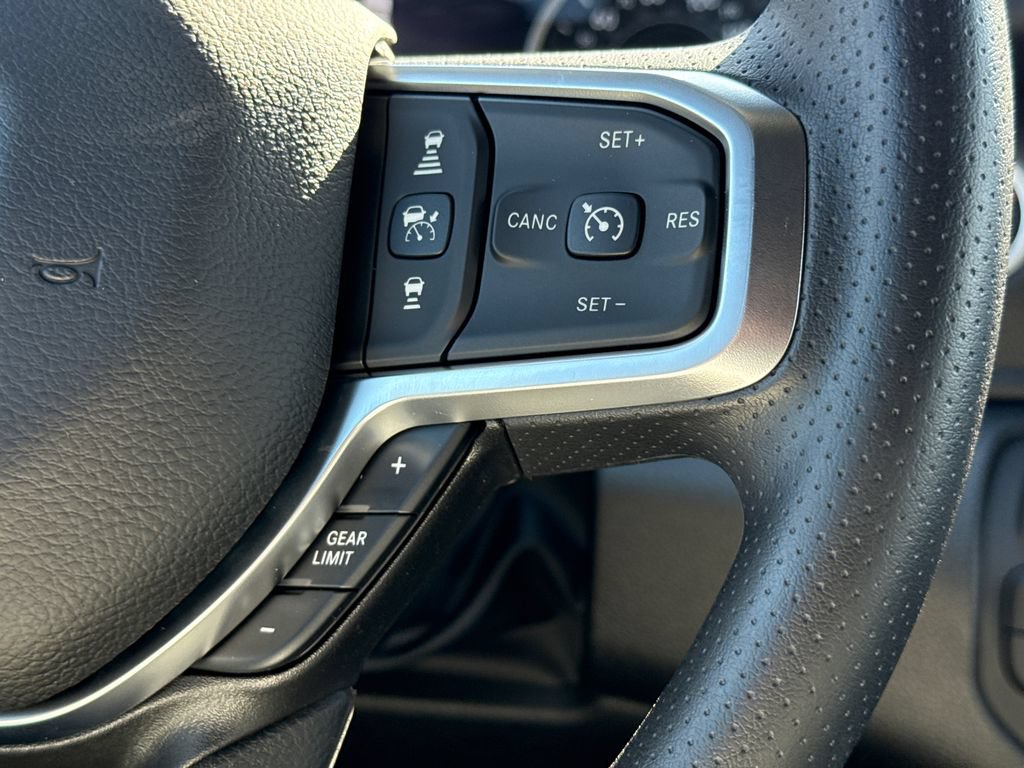 New 2026 RAM 1500 Express AWD/4WD image 27