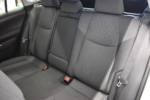 Used 2025 Toyota RAV4 XLE w/ Weather Package AWD/4WD image 7