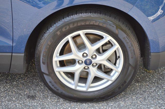 Used 2021 Ford Edge SEL w/ Convenience Package image 10