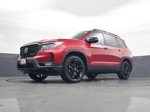 Used 2024 Honda Passport Black Edition image 21