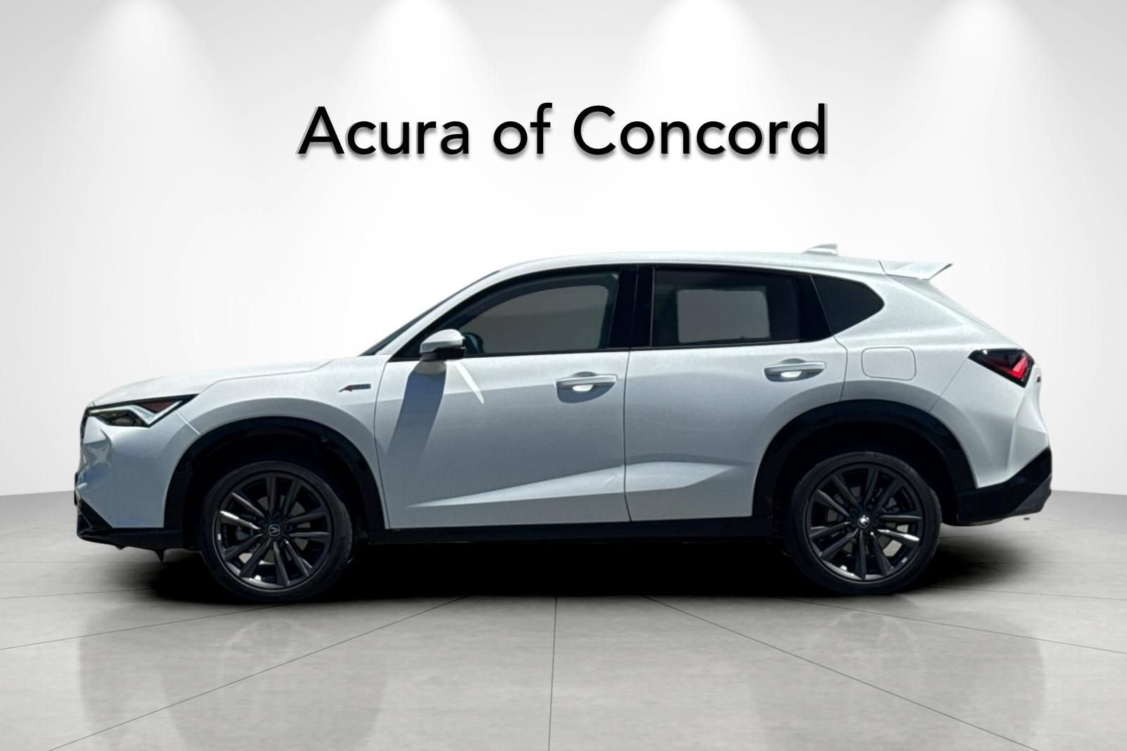 New 2026 Acura ADX A-Spec AWD/4WD image 6