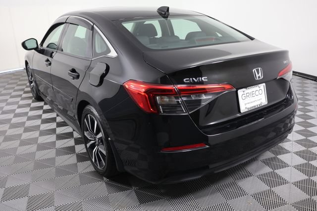 Used 2022 Honda Civic EX image 6