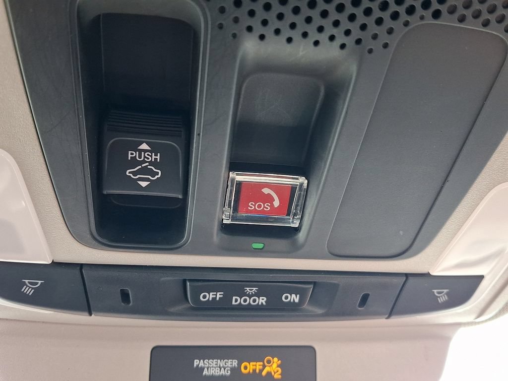 Used 2024 Honda Accord EX image 27