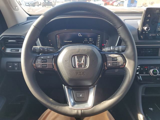 New 2025 Honda Pilot Elite image 31