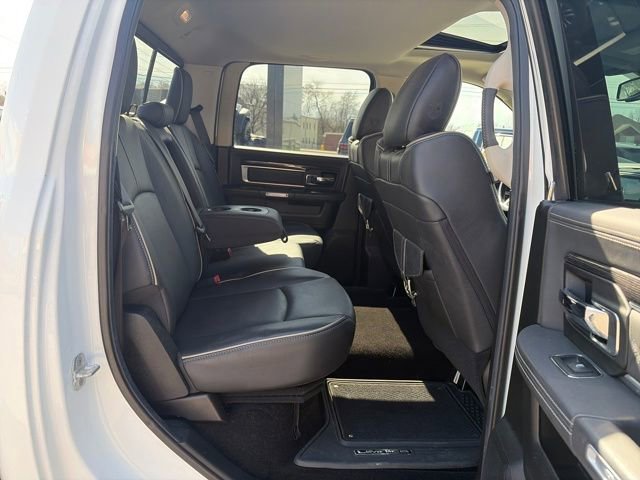 Used 2014 RAM 1500 Limited image 30