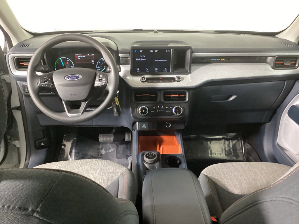 Used 2024 Ford Maverick XLT image 15