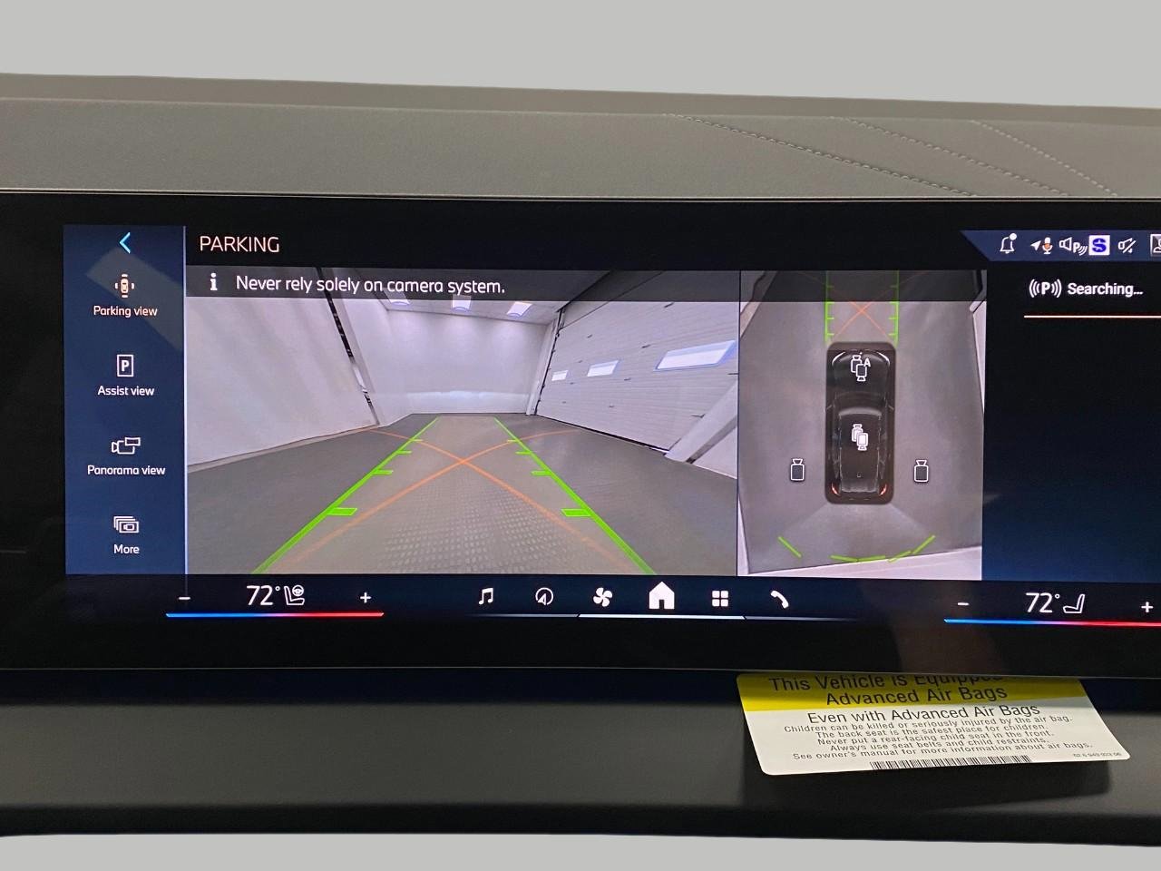 New 2026 BMW X3 xDrive30 image 25