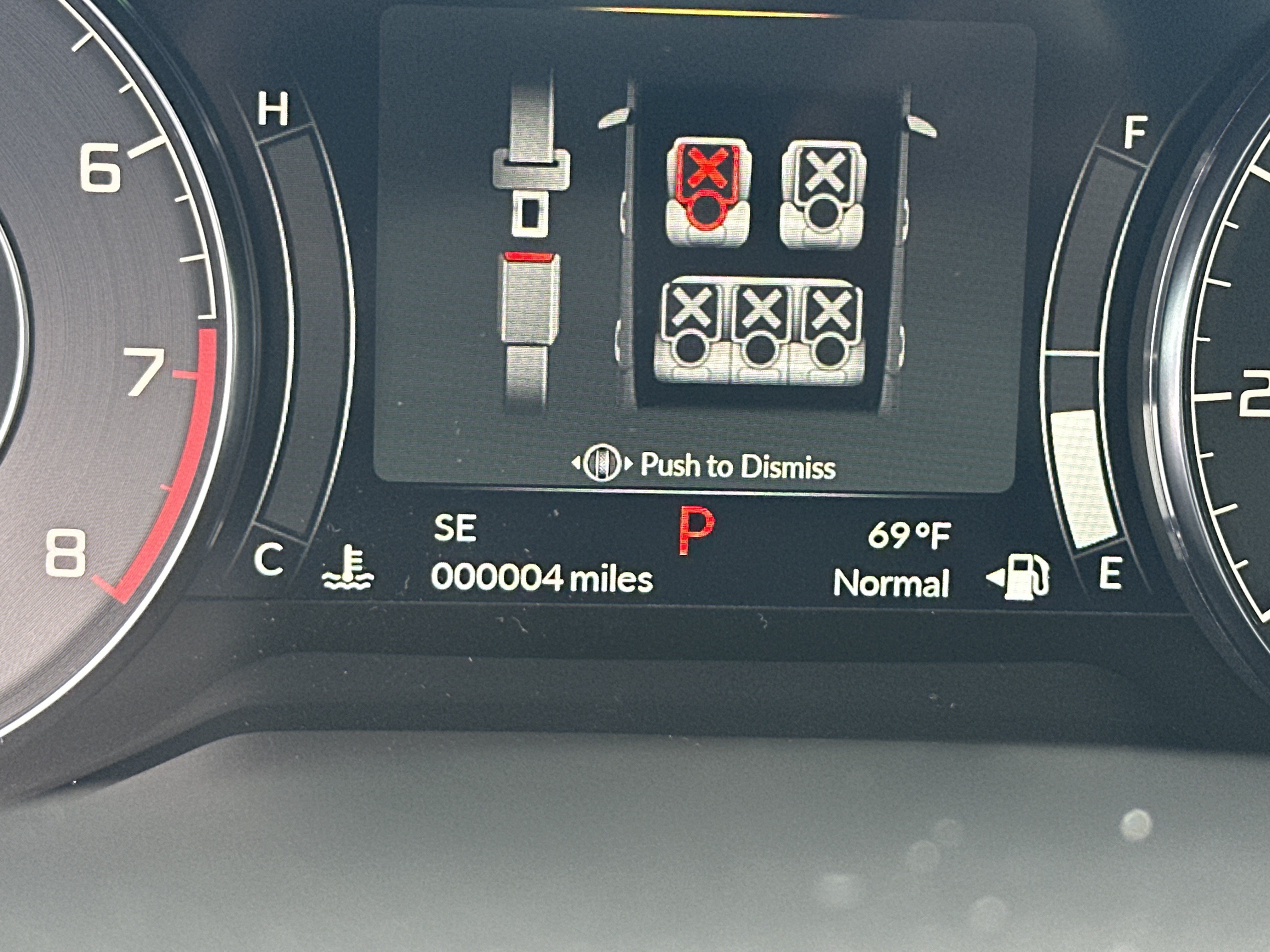 New 2026 Acura RDX SH-AWD image 20