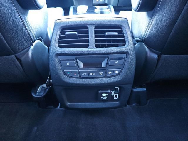 Used 2023 Honda Passport Elite image 34