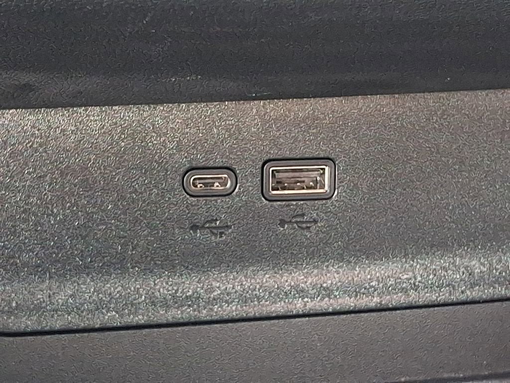 Used 2025 Chevrolet Equinox LT AWD/4WD image 24