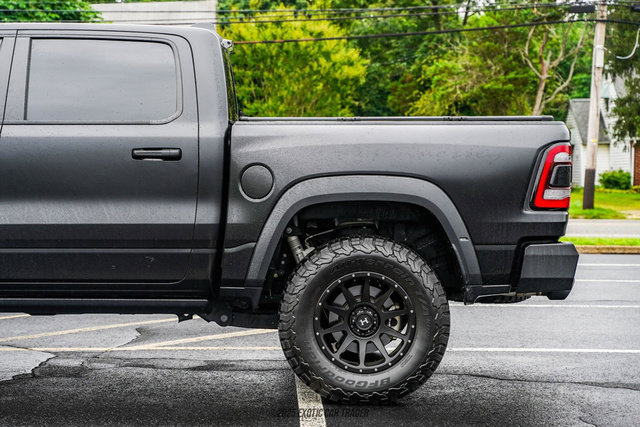 Used 2023 RAM 1500 TRX w/ TRX Level 2 Equipment Group image 5