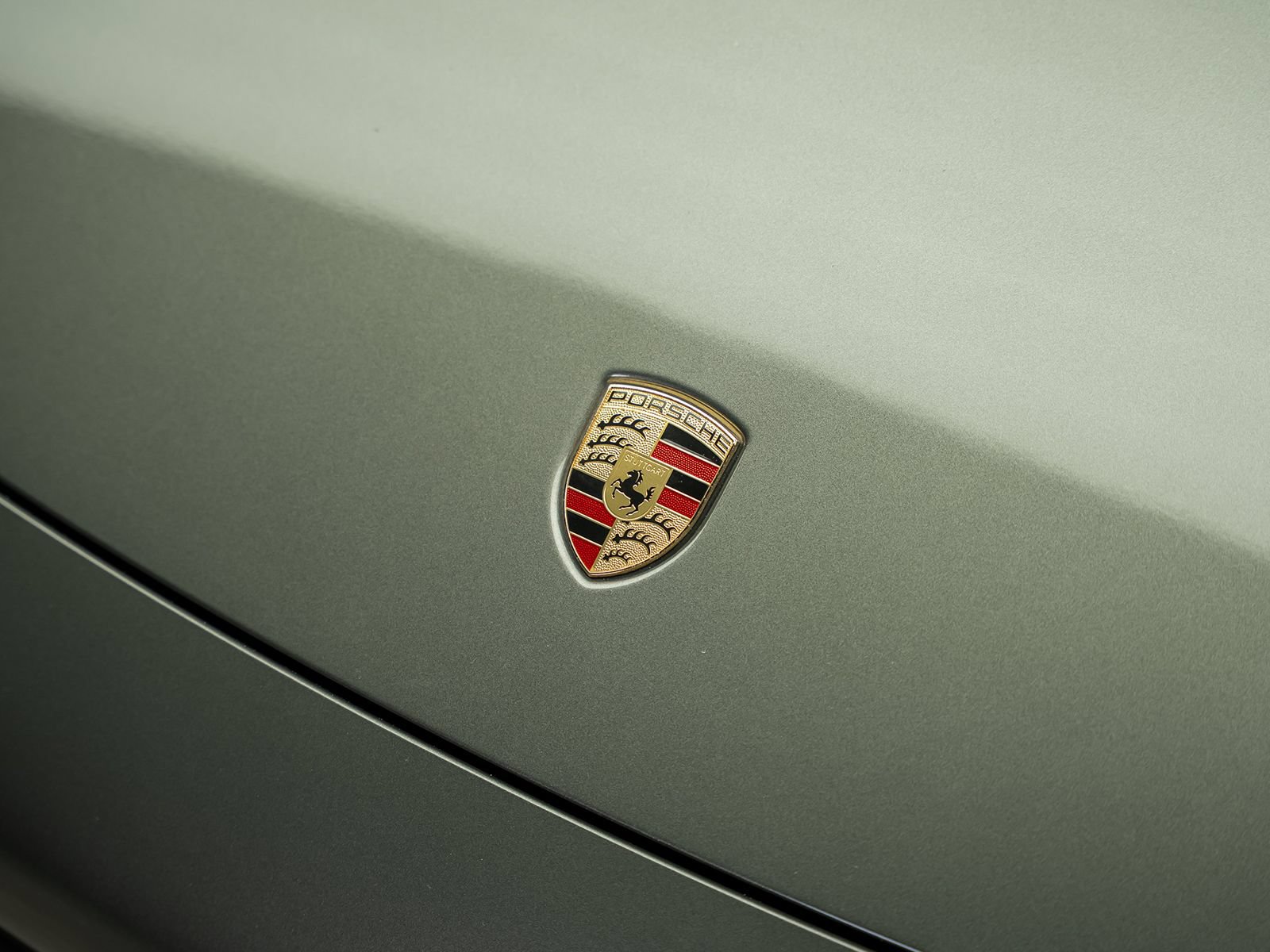 Used 2020 Porsche 911 Carrera RWD image 5