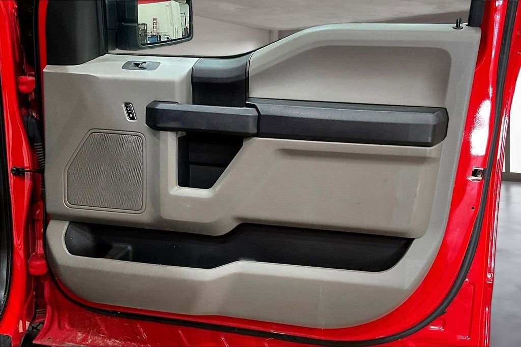 Used 2018 Ford F150 XL w/ Equipment Group 101A Mid image 22