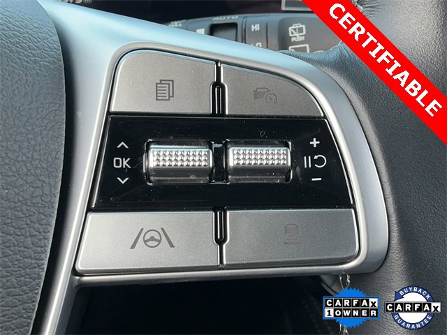 Certified 2025 Kia Telluride SX Prestige X-Line image 29