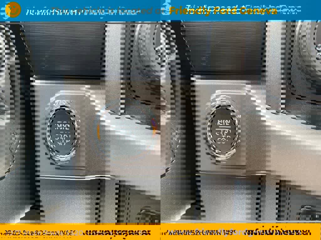 Used 2025 Ford F150 XLT w/ Equipment Group 302A MID image 35