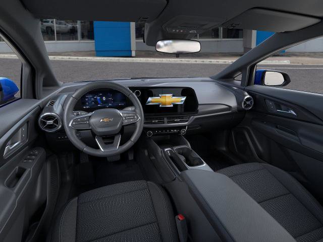 New 2026 Chevrolet Equinox EV LT FWD image 48