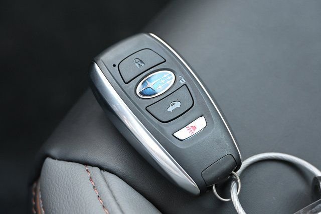 New 2026 Subaru Forester Sport AWD/4WD image 35