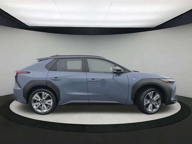 Certified 2023 Subaru Solterra AWD image 8