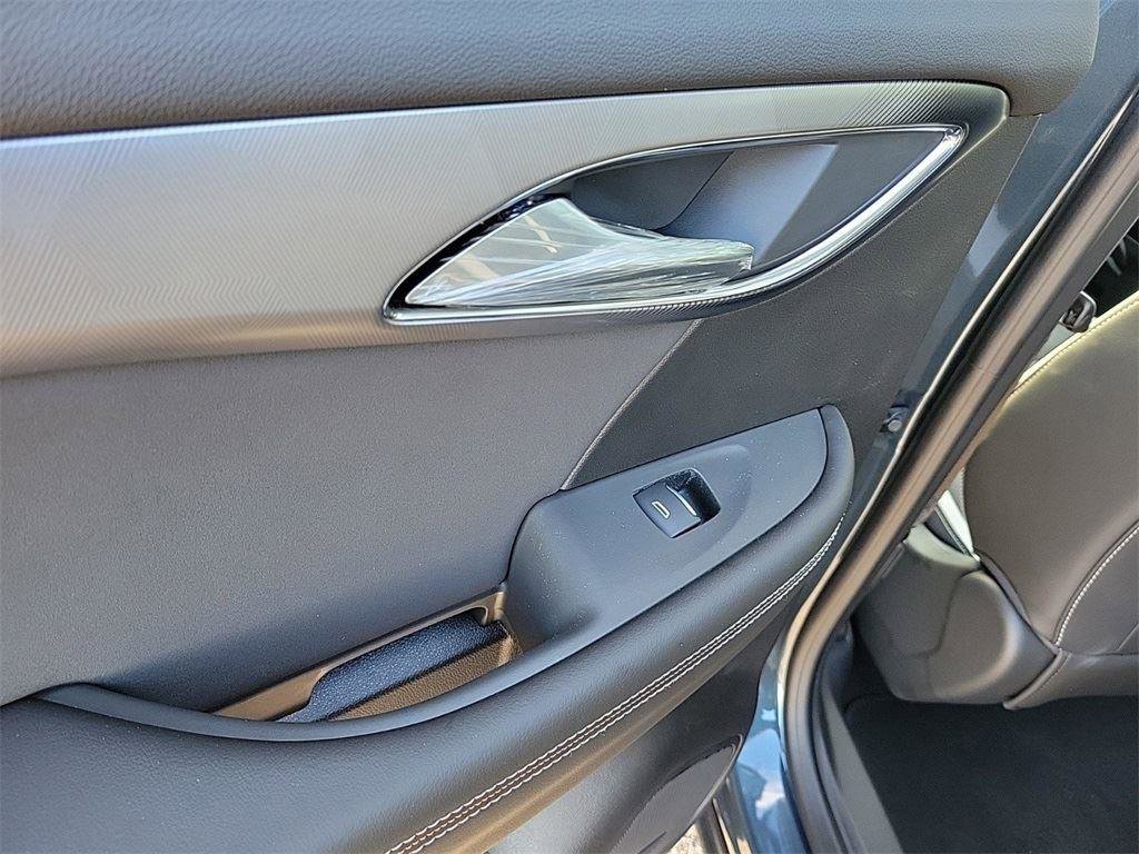 New 2026 Buick Envision Sport Touring image 14