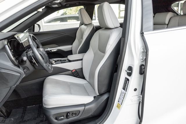 Used 2024 Lexus RX 350 image 11
