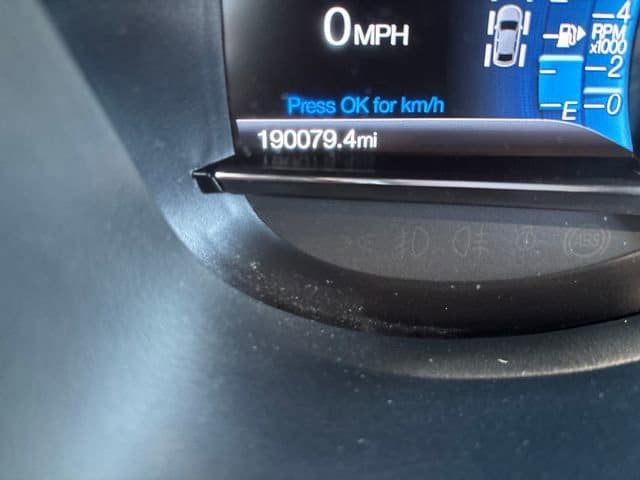 Used 2019 Ford Explorer Sport w/ Equipment Group 401A AWD/4WD image 16
