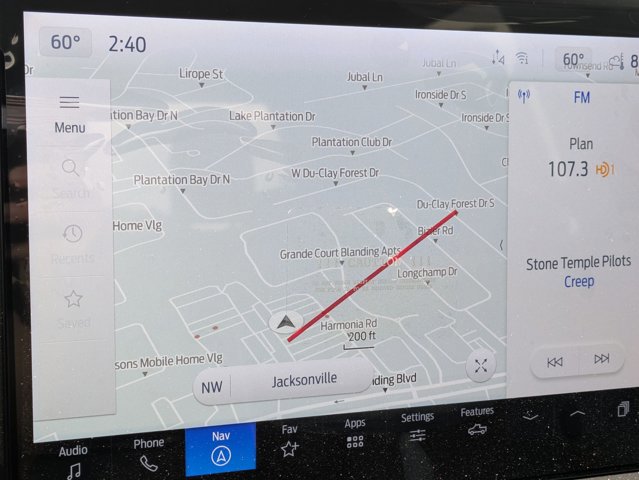 New 2025 Ford F150 Tremor w/ Equipment Group 402A High image 12