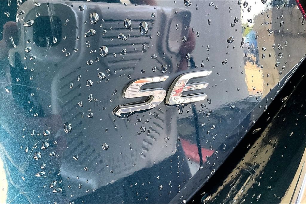 Certified 2019 Toyota Corolla SE FWD image 26