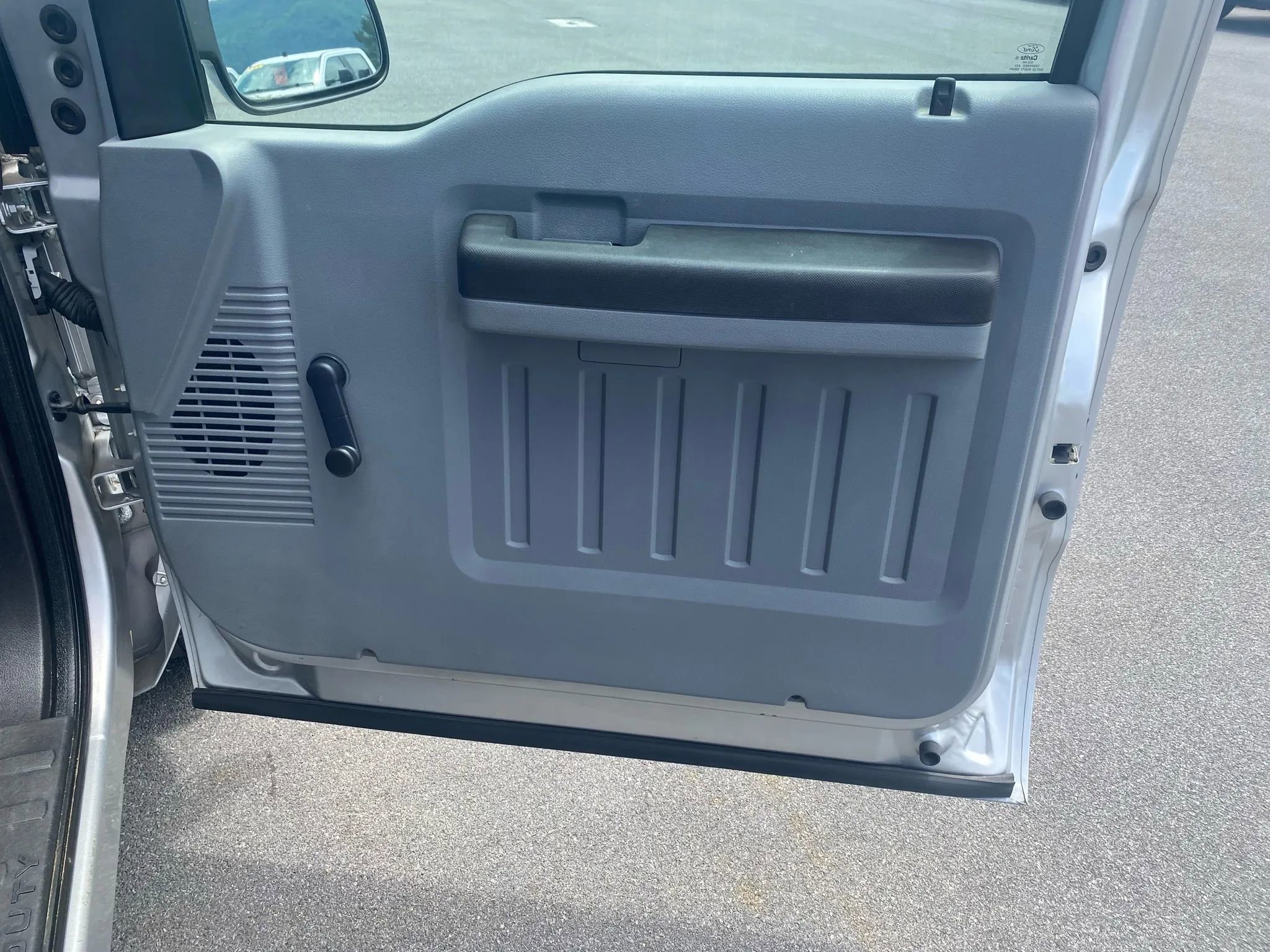 Used 2015 Ford F250 XL RWD image 14