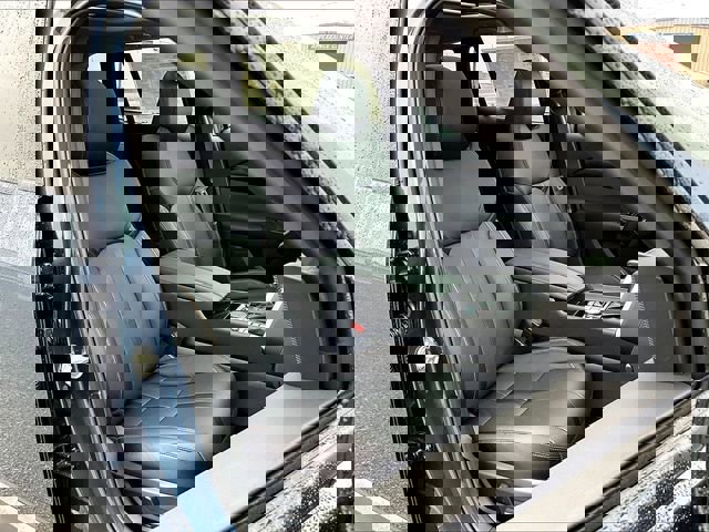 New 2026 MAZDA CX-50 2.5 Hybrid w/ Cargo Package image 29