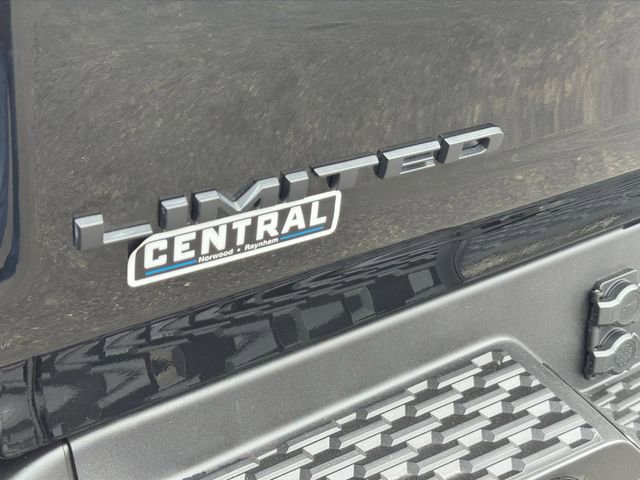Certified 2026 RAM 1500 Limited image 12