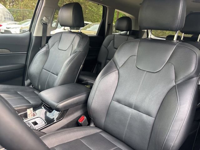 Used 2022 Kia Telluride EX w/ EX Premium Package image 4